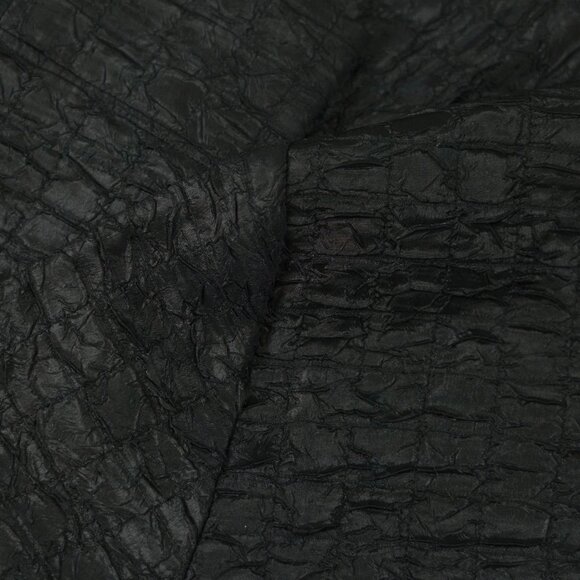 Doris Streich Textured Crinkle Zip Jacket - Picture 10 of 10